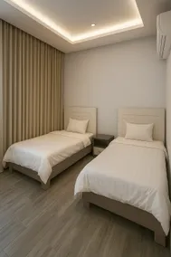 Private Suite - Image 2
