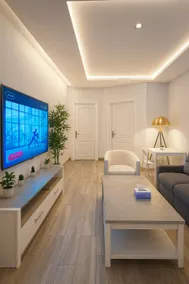 Private Suite - Image 3