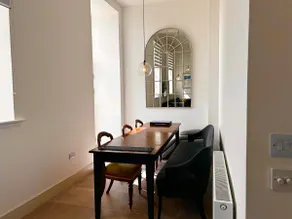 38 Great Glen Townhouse Inverness - Image 3