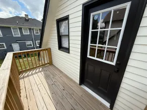 Carriage House in Herron-Morton Walk to Local Favs - Image 5
