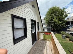 Carriage House in Herron-Morton Walk to Local Favs - Image 4