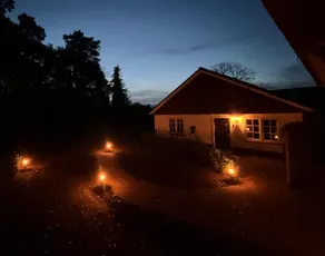 Holiday home de Hachmeule - Image 3