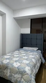 Exclusive and central apartment with parking - Image 2