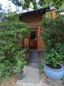 Onni - cosy forest cabin (hot tub/sauna -optional) - Image 5