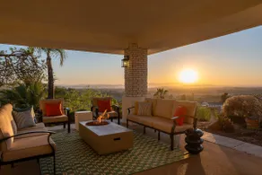 The Grape Escape Panoramic Views In Wine Country - Image 4