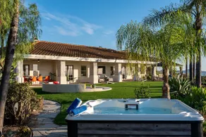 The Grape Escape Panoramic Views In Wine Country - Image 3