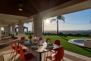 The Grape Escape Panoramic Views In Wine Country - Image 5