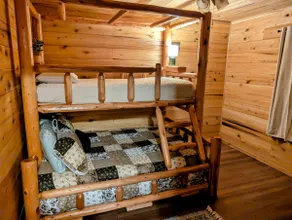 Irish Gap Cabin with BRP access - Image 4