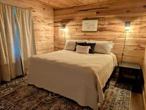 Irish Gap Cabin with BRP access - Image 2