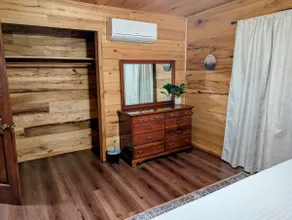 Irish Gap Cabin with BRP access - Image 3