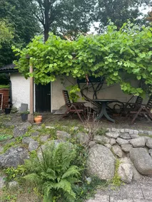 Spacious and charming villa close Gothenburg - Image 5