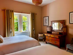 Clashmore House Garden Cottage Dornoch - Image 3