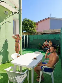 In DhomeU Tua - Free Wifi & Private Garden - Image 4