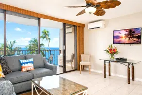 Valley Isle Oceanfront 2 BR | 508 by KBM - Image 5