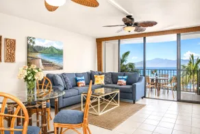 Valley Isle Oceanfront 2 BR | 508 by KBM - Image 3