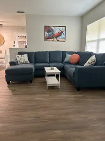 Inverness Gem! Sunroom. Grill. Garage. Renovated. - Image 3