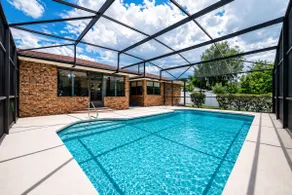Heated Pool Oasis Near Daytona & New Smyrna - Image 2