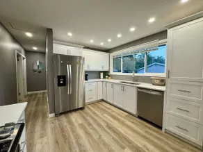 Cozy Modern Main Floor w/ Private Entrance - Image 4