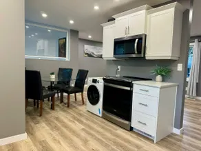 Cozy Modern Main Floor w/ Private Entrance - Image 5