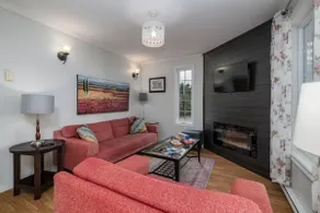 Secluded~Oceanfront~Hot Tub~4 Season Patio - Image 4