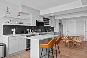 Cozy & Quiet Suite Near YEG Airport | Leduc |Nisku - Image 4