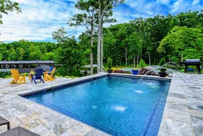 Lakefront Lake Anna, Pool, Boat Dock, Deck Vie - Image 4