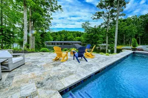 Lakefront Lake Anna, Pool, Boat Dock, Deck Vie - Image 5