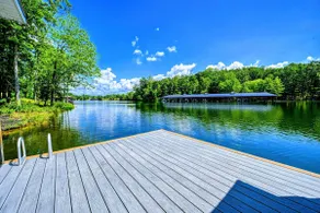 Lakefront Lake Anna, Pool, Boat Dock, Deck Vie - Image 2