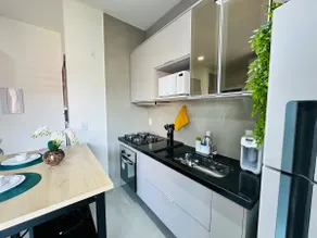Unique studio, 2 minutes from the Federal University - Image 4