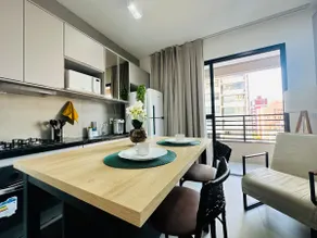 Unique studio, 2 minutes from the Federal University - Image 5