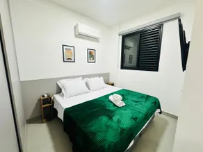 Unique studio, 2 minutes from the Federal University - Image 3