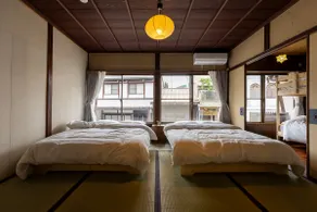 4BR Kominka | 2 Parking | 1hr to Takayama - Image 4