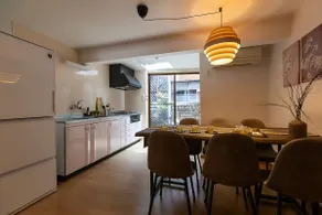 4BR Kominka | 2 Parking | 1hr to Takayama - Image 5