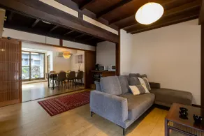 4BR Kominka | 2 Parking | 1hr to Takayama - Image 2