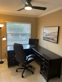Brooks Edge - 1 BR/ 1 Bath with Home Office - Image 2