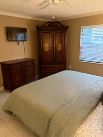 Brooks Edge - 1 BR/ 1 Bath with Home Office - Image 5