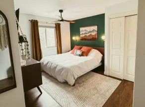 Modern 3BR: Near Red Rocks +Chef Kitchen +Fire Pit - Image 3