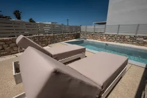 Mitsako’s Villa -Cycladic Escape & Private Pool - Image 3