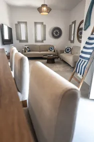 Mitsako’s Villa -Cycladic Escape & Private Pool - Image 4