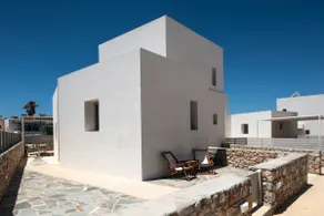 Mitsako’s Villa -Cycladic Escape & Private Pool - Image 5