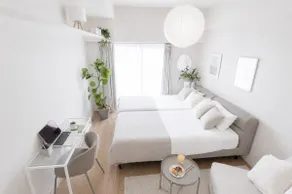 1 stop to Nagoya | Relaxing stay for adults | High-quality bed for a good night's sleep | Private theater - Image 2