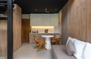 Guest Favorite Nomad 1BR Pool, 9” Canggu Beach - Image 3