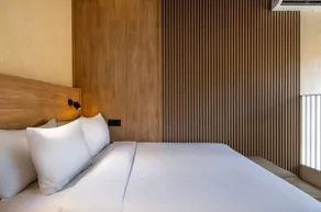 Guest Favorite Nomad 1BR Pool, 9” Canggu Beach - Image 2