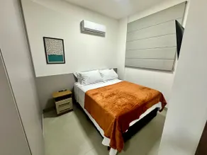 Studio Sintonia - 5 blocks from Center Shopping - Image 4
