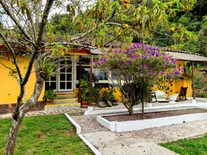 Native Colonial House - Image 2