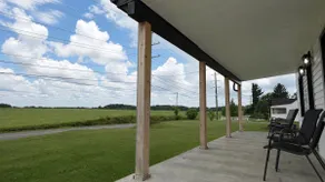 Cozy 3BR Retreat w/ Patio, Fire Pit & Yard - Image 5