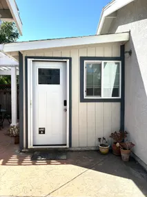 Secluded private back Unit - Image 5