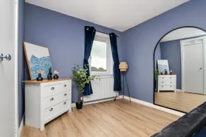2 Bedroom House-Free Parking - Image 3