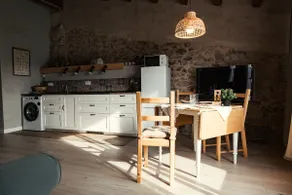 Spacious apartment with views in Pallars Jussà - Image 5