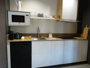 Urban Loft, Urban Loft βeta - Image 2